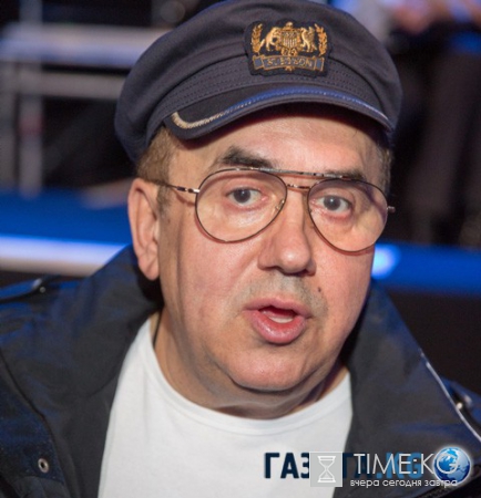 Станислав Садальский помог бизнесмену вскрыть сейф