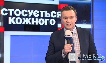 Стосується кожного: за здоровье папы (эфир от 04.07.2016)