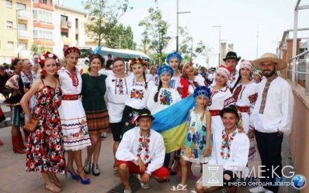 Страшно, аж жуть! — Чего больше всего бояться украинцы