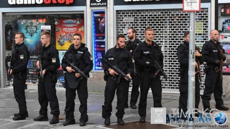 Стрельба в Мюнхене 2016 — новые подробности теракта, видео