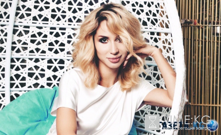 Светлана Лобода стала музой для группы «Фристайл»