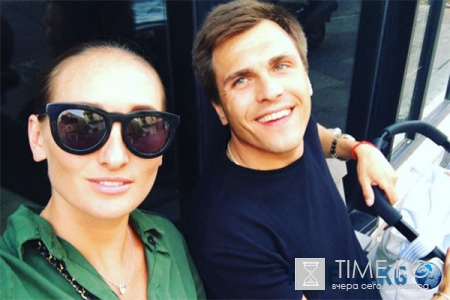 Сын Насти Винокур стал хозяином эксклюзивного транспорта