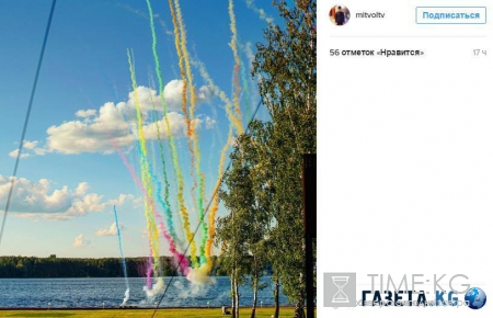 Татьяна Навка погуляла на свадьбе за 6 миллионов