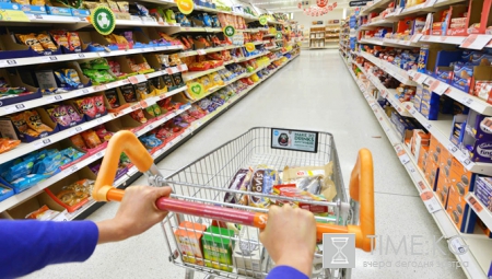 Теперь есть возможность проверять качество продуктов при помощи гаджета