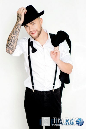 Топ-20 самых сексуальных мужчин: что заставляло звезд комплексовать?