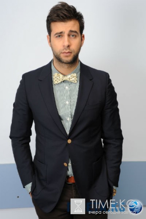 Топ-20 самых сексуальных мужчин: что заставляло звезд комплексовать?