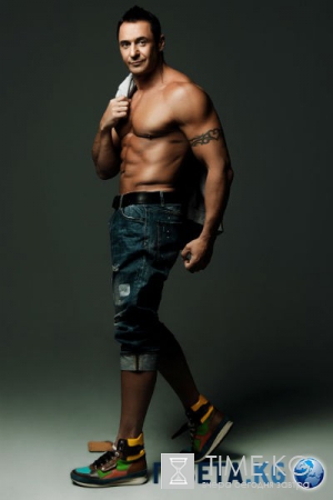 Топ-20 самых сексуальных мужчин: что заставляло звезд комплексовать?