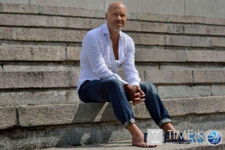 Топ-20 самых сексуальных мужчин: что заставляло звезд комплексовать?