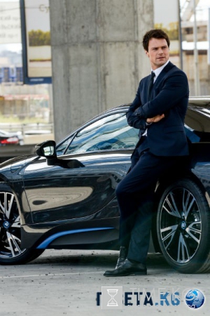 Топ-20 самых сексуальных мужчин: что заставляло звезд комплексовать?