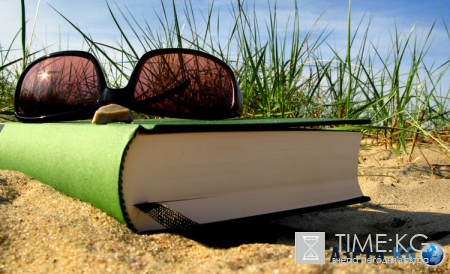 ТОП-5 горячих книжных новинок этого лета (фото)