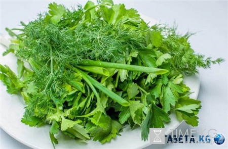 ТОП-5 продуктов, предотвращающих инсульт
