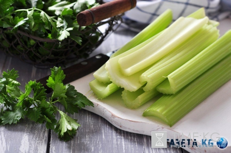 ТОП-5 продуктов, предотвращающих инсульт