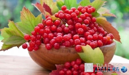 ТОП-5 продуктов, предотвращающих инсульт