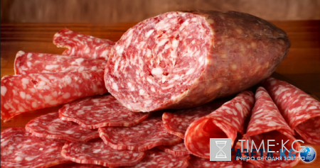 ТОП-5 продуктов, вызывающих головную боль