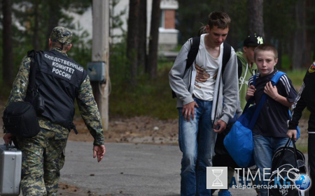 Трагедия на Сямозеро 18.06.2016г в Карелии: идет сбор подписей в защиту студентов