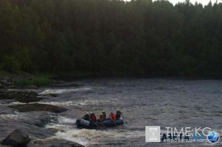 Трагедия на Сямозеро 18.06.2016г в Карелии: идет сбор подписей в защиту студентов