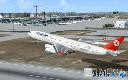 Турция ждет — Чартеры не летают — когда же снимут запрет