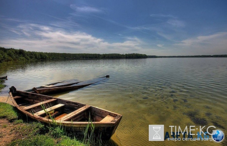 Украина великая: правда и мифы о Шацких озерах (фото)