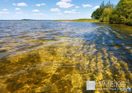 Украина великая: правда и мифы о Шацких озерах (фото)