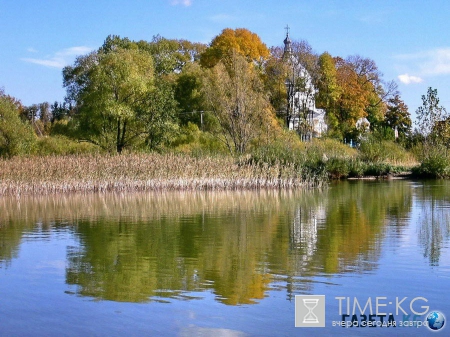 Украина великая: правда и мифы о Шацких озерах (фото)