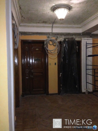Управляющий активами Шувалова рассказал о его "царь-квартире"