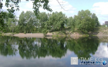 В Екатеринбурге водолазы ищут голову убитой девушки