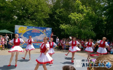 В лагере под Тулой пострадала залезшая в комнату мальчиков девочка