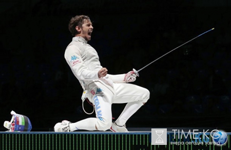 В отличие от россиян, они поедут в Рио, несмотря на прошлые нарушения