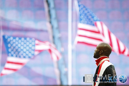 В отличие от россиян, они поедут в Рио, несмотря на прошлые нарушения