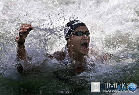 В отличие от россиян, они поедут в Рио, несмотря на прошлые нарушения