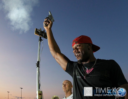 В отличие от россиян, они поедут в Рио, несмотря на прошлые нарушения