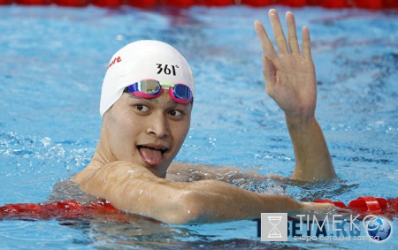 В отличие от россиян, они поедут в Рио, несмотря на прошлые нарушения