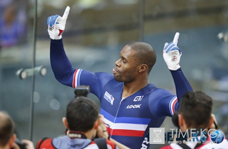 В отличие от россиян, они поедут в Рио, несмотря на прошлые нарушения