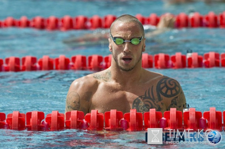 В отличие от россиян, они поедут в Рио, несмотря на прошлые нарушения