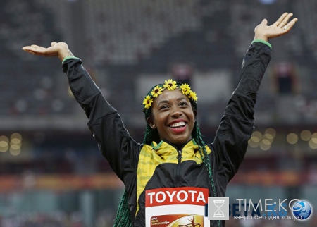 В отличие от россиян, они поедут в Рио, несмотря на прошлые нарушения