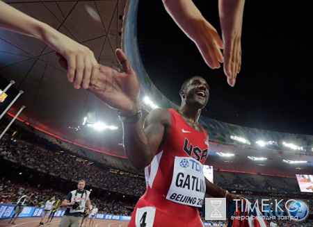 В отличие от россиян, они поедут в Рио, несмотря на прошлые нарушения