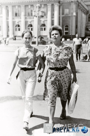 В Сети появились редкие фотографии Жанны Фриске