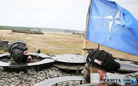 Вашингтон в «крокодильих слезах»: НАТО «смертельно больно»