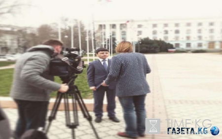 Власти Крыма негодуют — Украина молчит