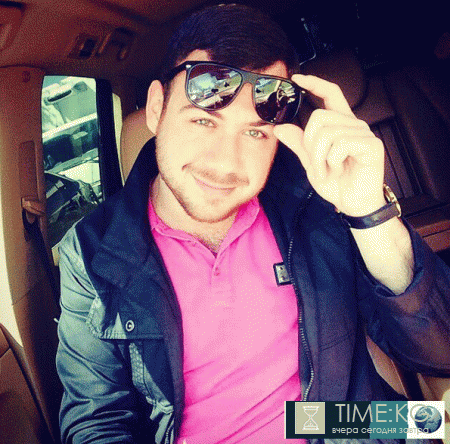 Ворота «Дом 2» вновь распахнулись для бывшего участника