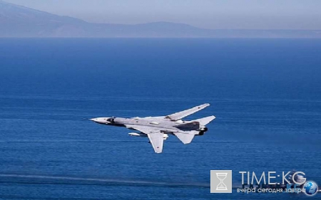 «Возрождение» бомбардировщика СУ-24, появились новые факты трагедии