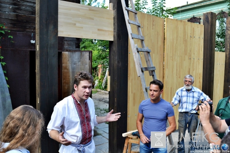 Возрождение народных промыслов