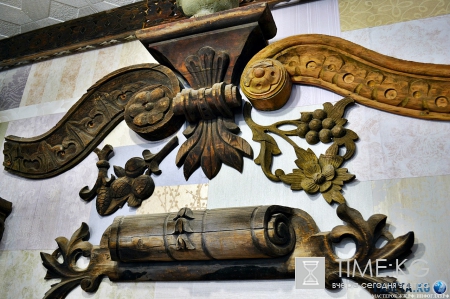 Возрождение народных промыслов