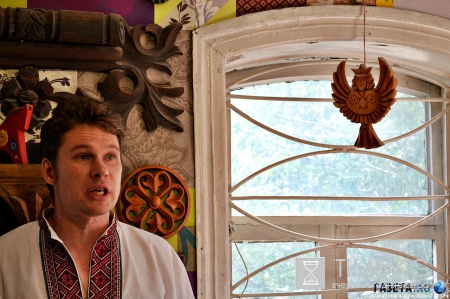 Возрождение народных промыслов