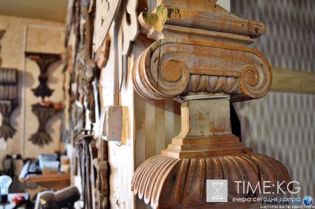 Возрождение народных промыслов