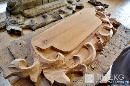 Возрождение народных промыслов