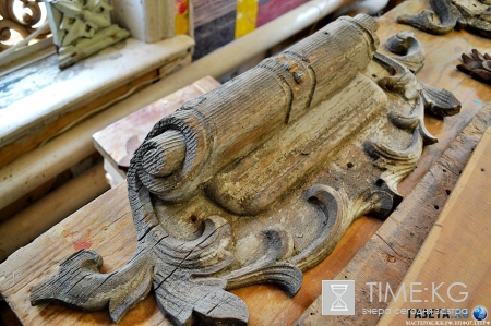 Возрождение народных промыслов