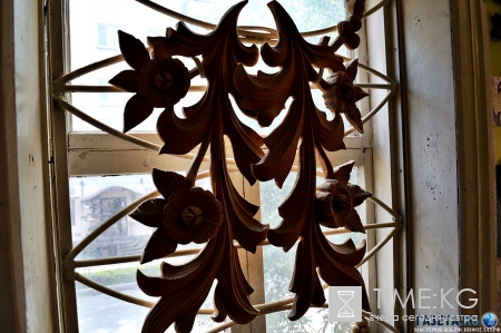 Возрождение народных промыслов