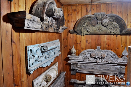 Возрождение народных промыслов