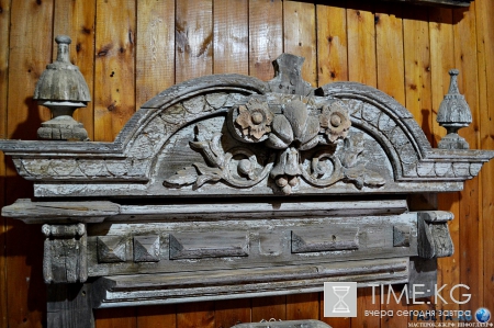 Возрождение народных промыслов